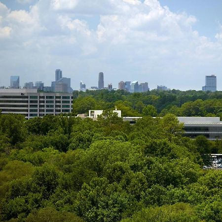 Hotel Atlanta Marriott Northeast/Emory Area Chamblee Esterno foto
