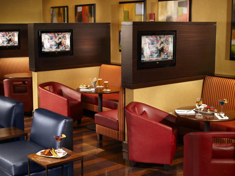 Hotel Atlanta Marriott Northeast/Emory Area Chamblee Esterno foto