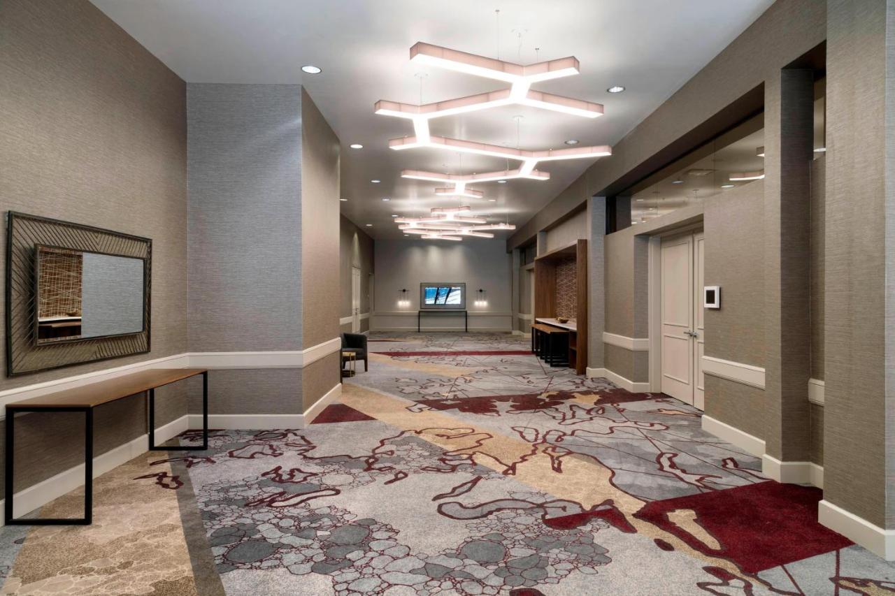 Hotel Atlanta Marriott Northeast/Emory Area Chamblee Esterno foto