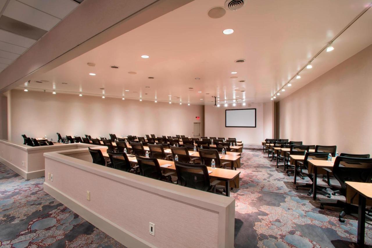 Hotel Atlanta Marriott Northeast/Emory Area Chamblee Esterno foto