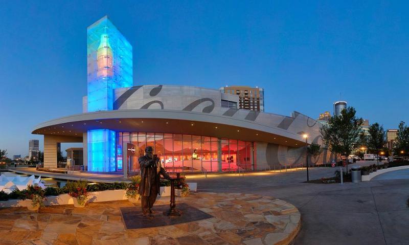 Hotel Atlanta Marriott Northeast/Emory Area Chamblee Esterno foto