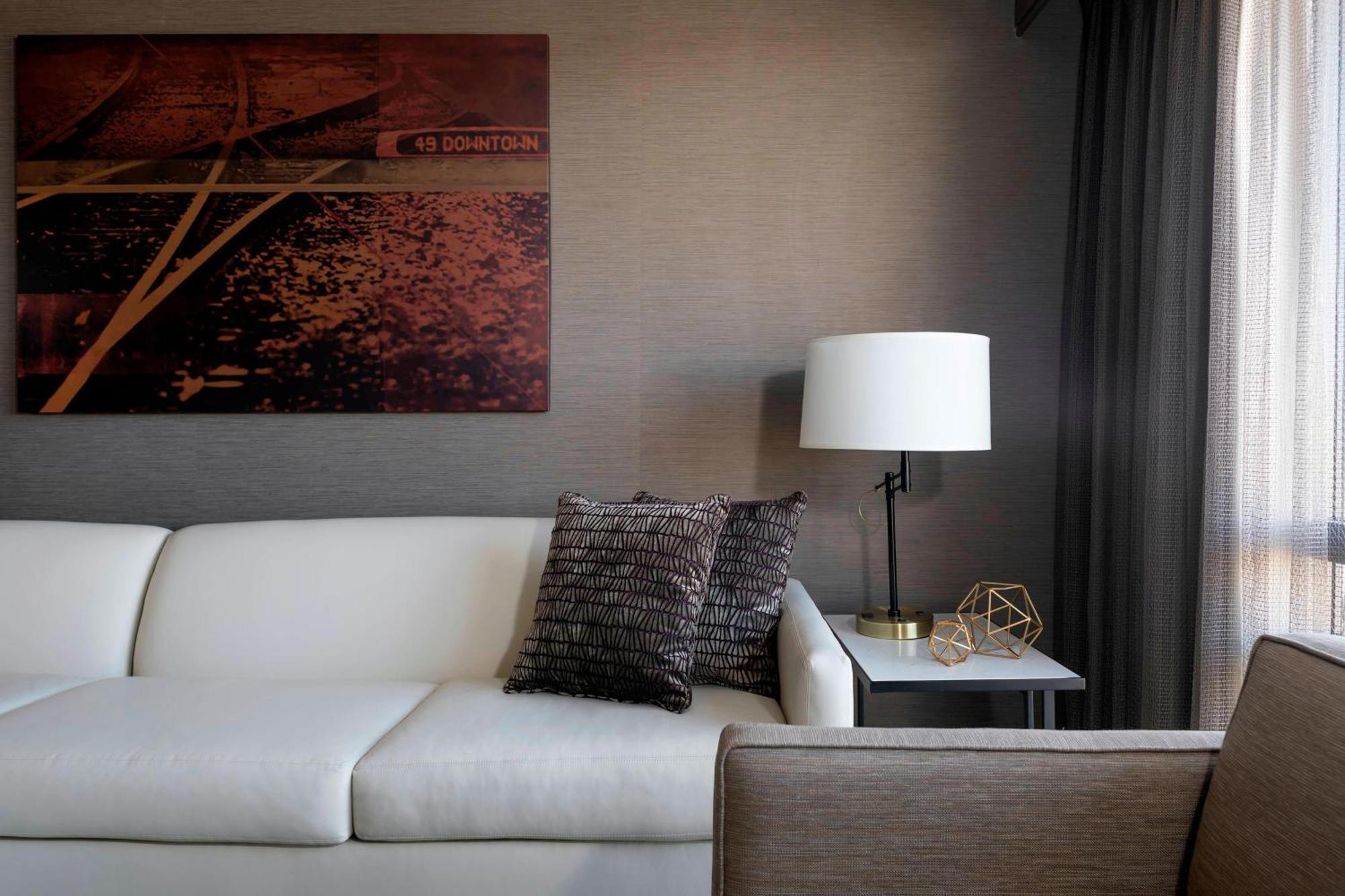 Hotel Atlanta Marriott Northeast/Emory Area Chamblee Esterno foto