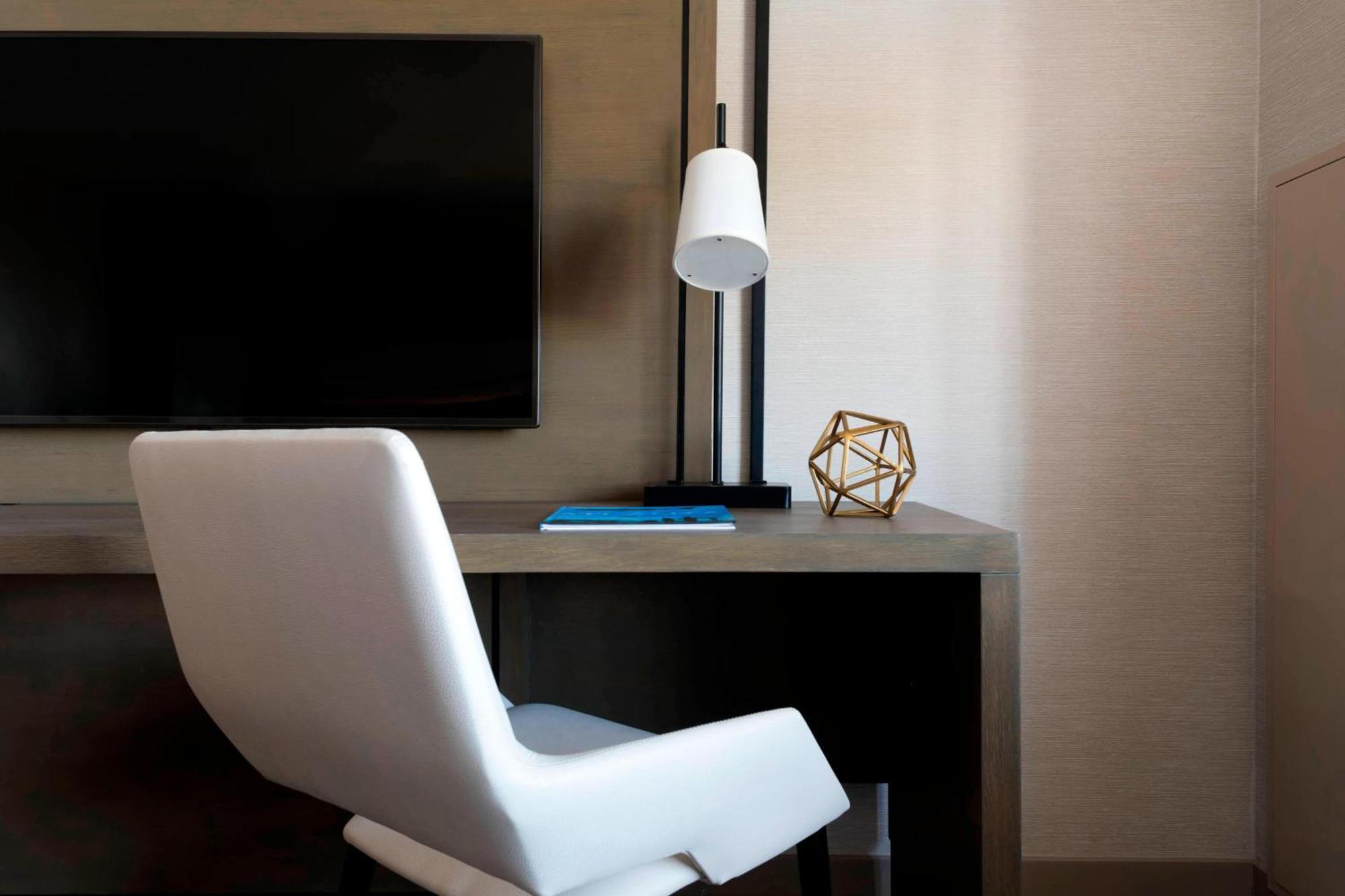 Hotel Atlanta Marriott Northeast/Emory Area Chamblee Esterno foto