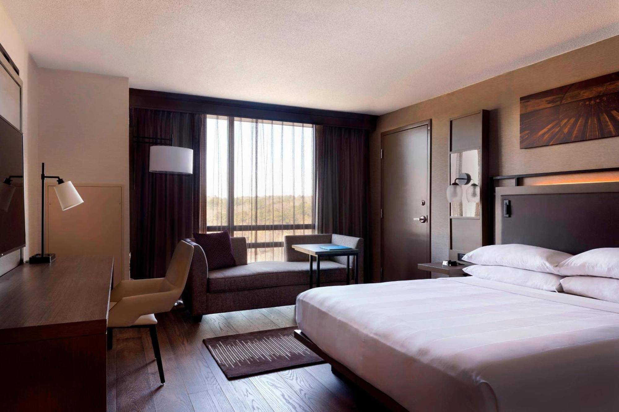 Hotel Atlanta Marriott Northeast/Emory Area Chamblee Esterno foto