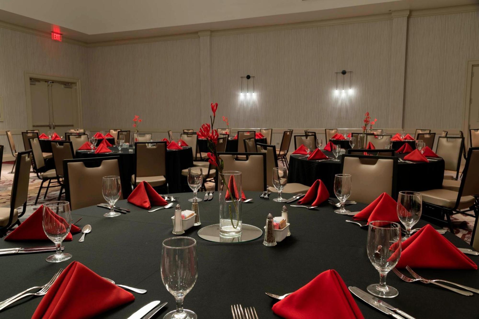 Hotel Atlanta Marriott Northeast/Emory Area Chamblee Esterno foto