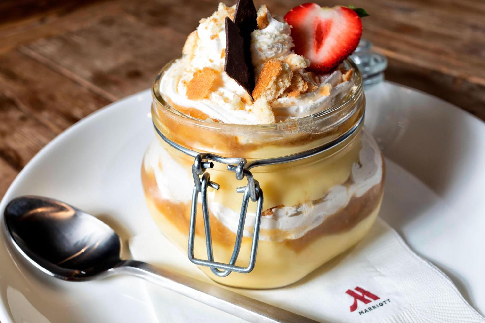 Hotel Atlanta Marriott Northeast/Emory Area Chamblee Esterno foto