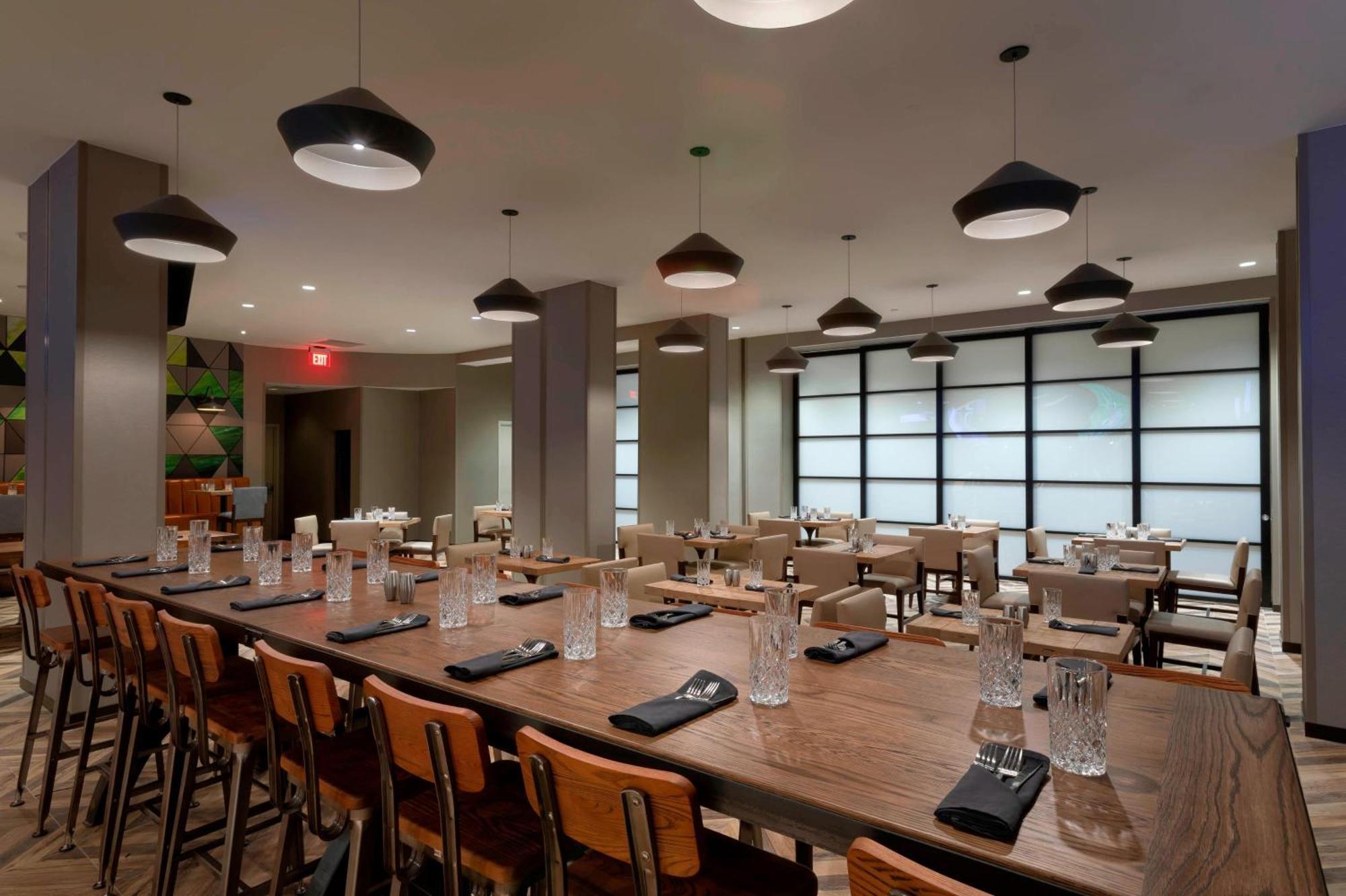 Hotel Atlanta Marriott Northeast/Emory Area Chamblee Esterno foto